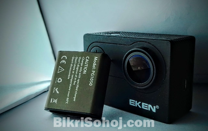 Eken H9R